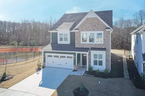 7155 Crested Iris Pl, Durham, NC 27703 photo 1