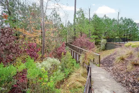 7155 Crested Iris Pl, Durham, NC 27703 photo 37