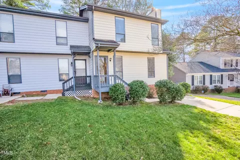 4208 Bertram Dr, Raleigh, NC 27604