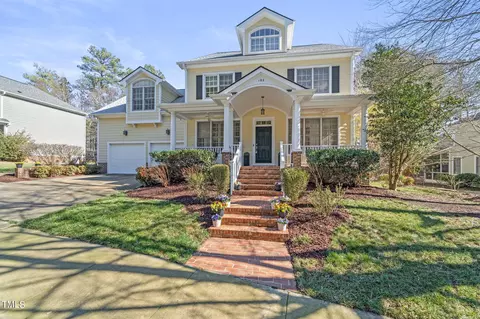 102 Old Larkspur Way, Chapel Hill, NC 27516
