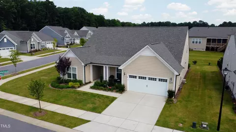 618 Calistoga Dr, Wake Forest, NC 27587