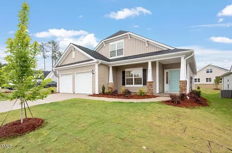 46 Beech Tree Way #133, Garner, NC 27529 photo 2