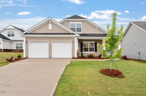 46 Beech Tree Way #133, Garner, NC 27529