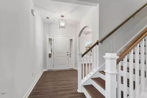 46 Beech Tree Way #133, Garner, NC 27529 photo 4