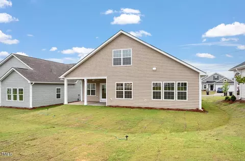 46 Beech Tree Way #133, Garner, NC 27529 photo 21