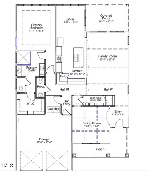 46 Beech Tree Way #133, Garner, NC 27529 photo 16