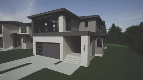 1313 Crabtree Blvd, Raleigh, NC 27610