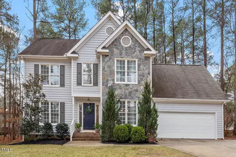 991 W Durness Ct, Wake Forest, NC 27587