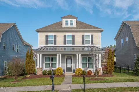 1008 Gamewell Ln, Morrisville, NC 27560