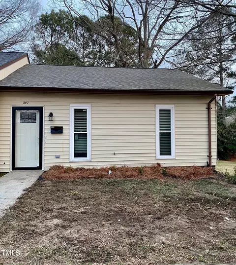 507 Page St, Clayton, NC 27520