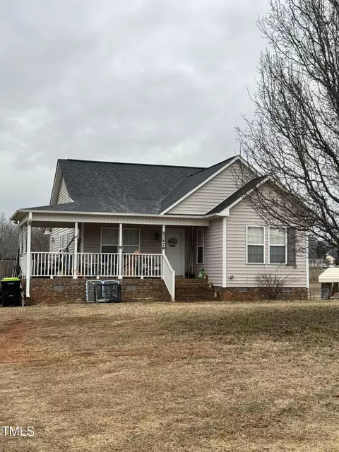 8347 Silas Dr, Snow Camp, NC 27349
