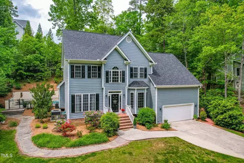 114 Marin Drive Dr, Chapel Hill, NC 27516