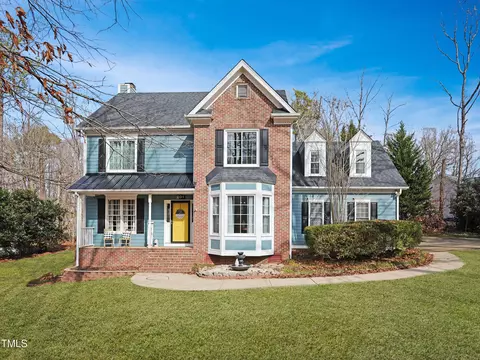 301 Brierroot Ct, Wake Forest, NC 27587