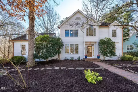 101 Marin Dr, Chapel Hill, NC 27516