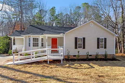 5404 Passenger Pl, Raleigh, NC 27603