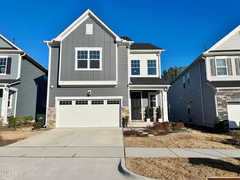 4909 Abundance Ave, Raleigh, NC 27616
