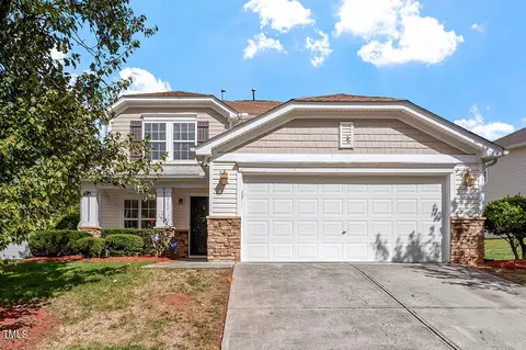711 Weathervane Drive Dr, Durham, NC 27703