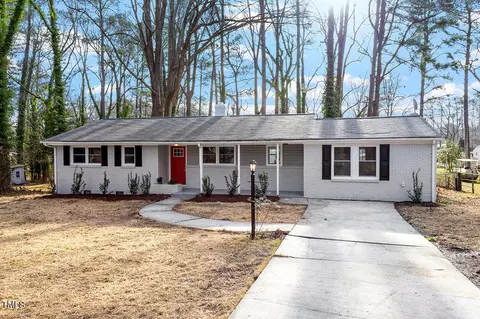 3724 Randell Rd, Garner, NC 27529