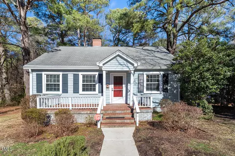 2028 Sunset Ave, Durham, NC 27705