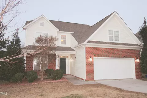 5213 Stone Station Dr, Raleigh, NC 27616