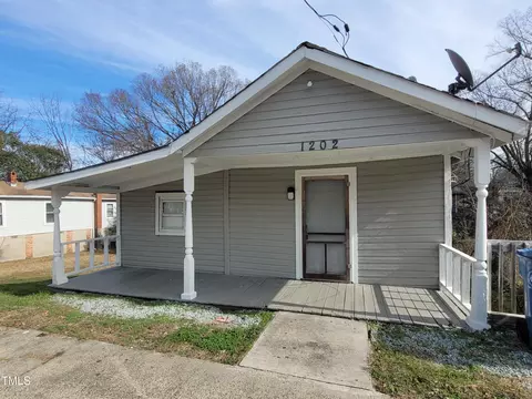 1202 Berkeley St, Durham, NC 27705