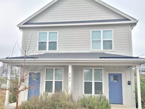 507 N Roxboro St, Durham, NC 27701