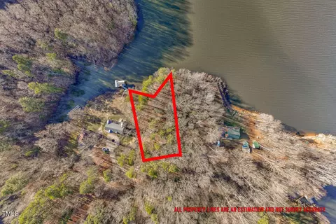 0 Whiterock Ln, Roanoke Rapids, NC 27870