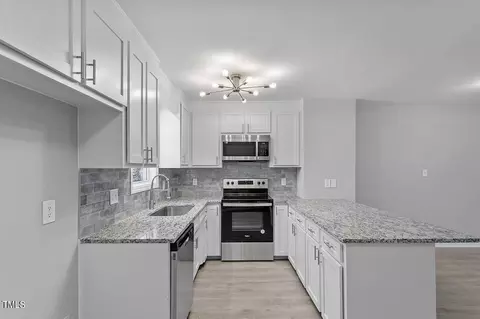 371 E Williams St, Angier, NC 27501