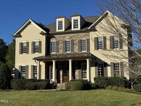 7212 Ryehill, Cary, NC 27519