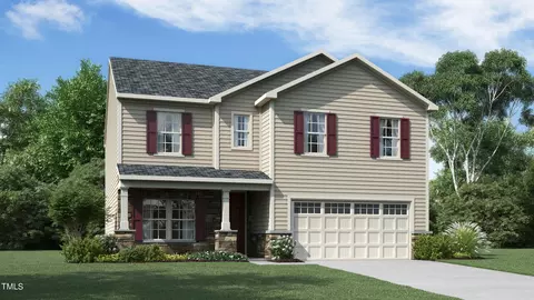 2037 Birdhouse Ln #426, Wake Forest, NC 27587