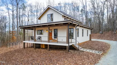7915 Mckee Rd, Rougemont, NC 27572