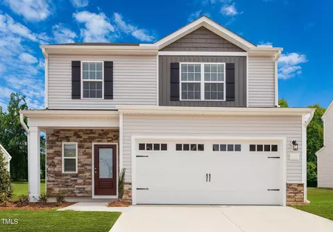 50 Symmetry Loop, Youngsville, NC 27596