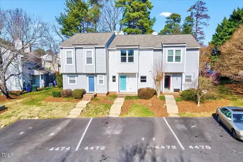 4472 Roller Ct, Raleigh, NC 27604