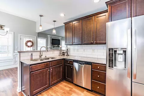 90 Broadhead Ct, Angier, NC 27501 photo 9