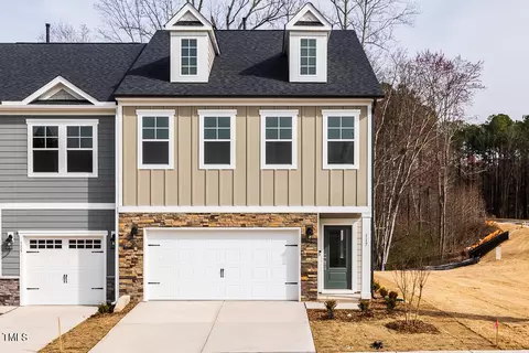 117 Sweetbay Tree Dr, Wendell, NC 27591