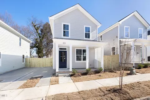 213 S Briggs Ave, Durham, NC 27703
