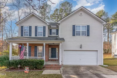134 Gussett Dr, Garner, NC 27529