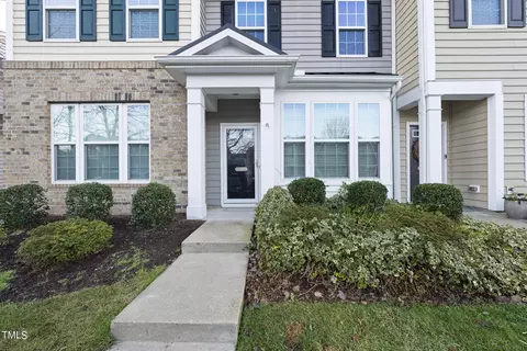 816 Cupola Dr, Raleigh, NC 27603