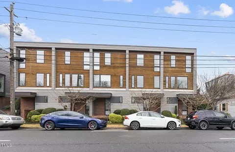 520 S Person St, Raleigh, NC 27601