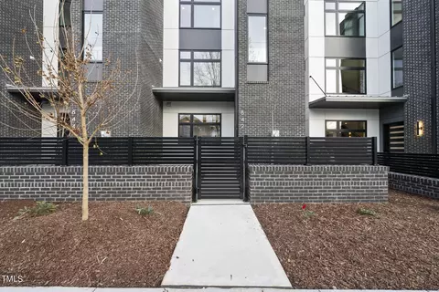 840 N Mangum St, Durham, NC 27701