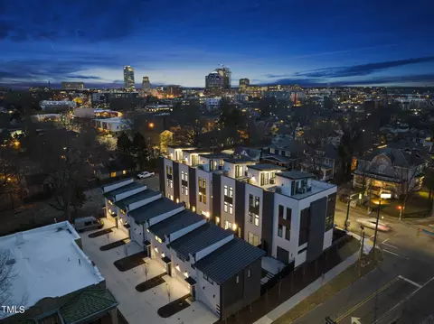 836 N Mangum St, Durham, NC 27701