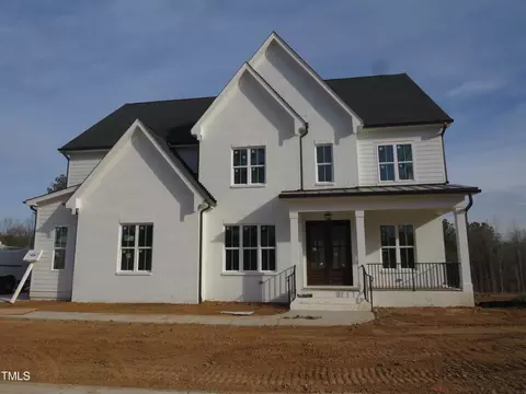 2570 Silas Peak Ln, Apex, NC 27523