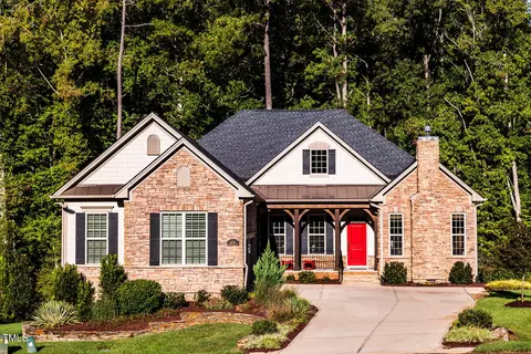 8005 Keyland Pl, Wake Forest, NC 27587