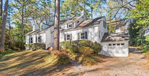 1702 Duke University Rd, Durham, NC 27701