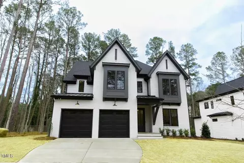 9420 Rawson Ave, Raleigh, NC 27613