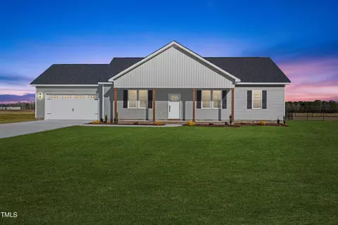 3916 Alpha Ct, Bailey, NC 27807 photo 1