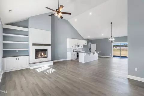 3916 Alpha Ct, Bailey, NC 27807 photo 4