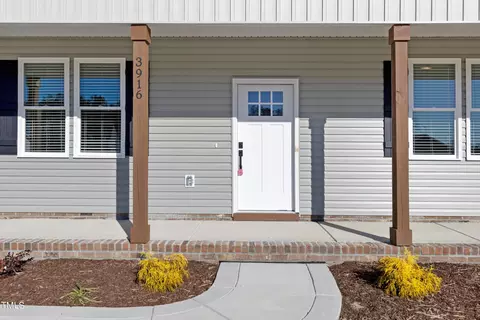 3916 Alpha Ct, Bailey, NC 27807 photo 2