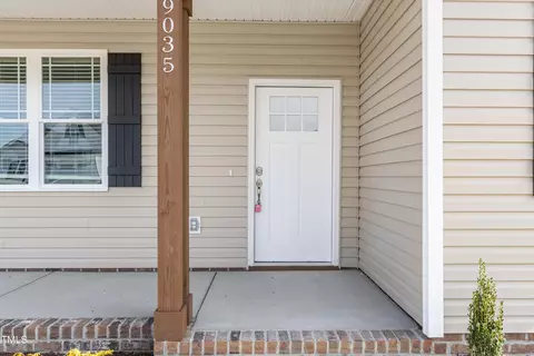 9035 Byron Ct, Bailey, NC 27807 photo 2