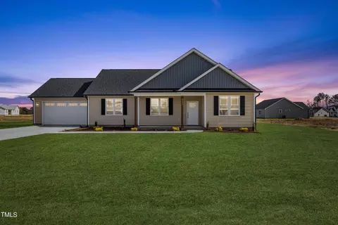 9035 Byron Ct, Bailey, NC 27807